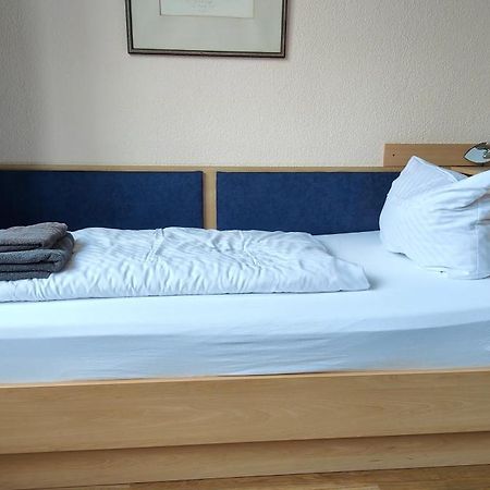 Hw Hotel - Haus Am Niederfeld Berlin Dış mekan fotoğraf