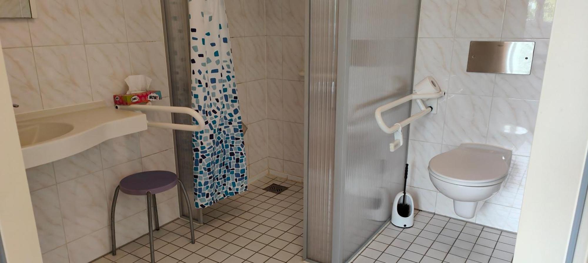 Hw Hotel - Haus Am Niederfeld Berlin Dış mekan fotoğraf