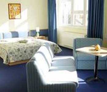 Hw Hotel - Haus Am Niederfeld Berlin Dış mekan fotoğraf